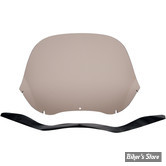 PARE BRISE - SLIP STREAMER INC. - FLTR 98/03 - HAUTEUR :15" - COULEUR : FUME