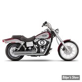 ECHAPPEMENT COBRA - SPEEDSTER SLASHDOWN - DYNA 12/17 - CHROME - 6858