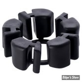 CAOUTCHOUC DE POULIE ARRIERE - OEM 42200212 - MCS