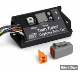 -  DAYTONA TWIN TEC - CONTROLEUR D'INJECTION TWIN TUNER I - TOURING 2014UP - 16106