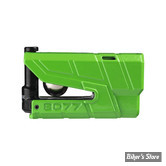 CADENA BLOQUE DISQUE - ABUS - 8077 GRANIT DETECTO XPLUS DISC BRAKE LOCK - VERT