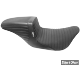 - SELLE LE PERA - KICKFLIP - TOURING 08UP - PLEATED / GRIPP TAPE - LK-597PTGP