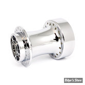 ECLATE O - PIECE N° 00 - MOYEU DE ROUE ARRIERE - TOURING 09/23 AVEC ABS - OEM 00000-00 - CHROME