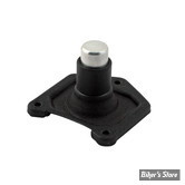 ECLATE A - PIECE N° 30 - BOUTON DE DÉMARREUR DIRECT - 1,2 / 1,4 KW - MCS - NOIR
