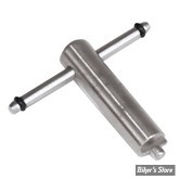 PIÈCE N° 27 -  CLÉ POUR GICLEURS S&S - 53-0452