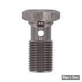 VIS BANJO 7/16 - GOODRIDGE - OEM 41739-84A - INOX