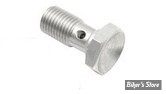 Vis banjo 12mm x 1.50 -  GOODRIDGE - OEM 41737-04 - INOX