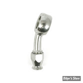Banjo a sertir 12mm / 20° - INOX - 5093-03