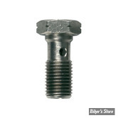 Vis banjo 10mm x 1.25 -  GOODRIDGE - OEM 41736-04 - INOX