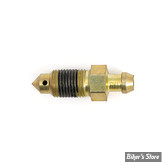 Vis de purge  M10 X 1.25 - GOODRIDGE - ZINC