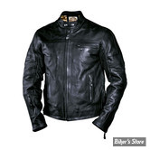 VESTE - RSD - RONIN - NOIR - TAILLE S