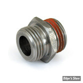 DOC A / PIÈCE N° 82 - ADAPTATEUR DE FILTRE A HUILE - OEM 26352-95A - S&S - 50-8197-S