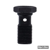 VIS BANJO 7/16 - GOODRIDGE - OEM 41739-84A - NOIR -