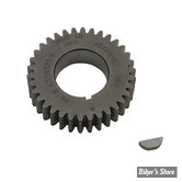 - DISTRIBUTION PAR PIGNONS - KIT PIGNONS INTERNE - ARRIERE - TWINCAM 99/06 - S&S - 33-4272F