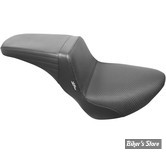 - SELLE DUO - SOFTAIL FXBR / FXBRS - LE PERA - KICKFLIP - BASKET WAVE - LYB-590BW