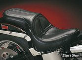 - SELLE LE PERA - MAVERICK - SOFTAIL 84/99 - LISSE AVEC GEL