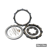 ECLATE C - PIECE N° 09 / 15 - KIT EMBRAYAGE - REKLUSE - TWINCAM 1998/2017 - RADIUSX CENTRIFUGAL CLUTCH KIT