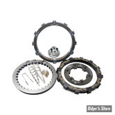 ECLATE C - PIECE N° 09 / 15 - KIT EMBRAYAGE - REKLUSE - TWINCAM 2007/2016 SE/CVO - RADIUSX CENTRIFUGAL CLUTCH KIT