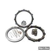 ECLATE C - PIECE N° 13 / 14 / 15 - KIT EMBRAYAGE - REKLUSE - TWINCAM 2013/2020 - RADIUSX CENTRIFUGAL CLUTCH KIT