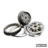 ECLATE C - PIECE N° 15 / 16 - KIT EMBRAYAGE - REKLUSE - SPORTSTER 95/21 - RADIUSCX CENTRIFUGAL CLUTCH KIT