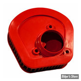 PIÈCE N° 07 - ELEMENT FILTRANT - OEM 29400248 - FLDE / FLHC / FLSL / FLFB / FXLR / FXBB / FXBR / FXB - BMC AIR FILTER