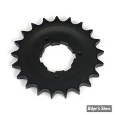 - PIGNON DE SORTIE DE BOITE 21 DENTS - BIGTWIN 80/85 5 VITESSES - OEM 00000-00 - LA PIECE