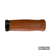 - POIGNEES AVON - AVON OLD SCHOOL GRIPS COKE BOTTLE LOOK - TIRAGE ELECTRONIQUE - TAN