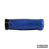 - POIGNEES AVON - AVON OLD SCHOOL GRIPS COKE BOTTLE LOOK - TIRAGE ELECTRONIQUE - BLEU A PAILLETTES