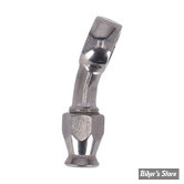 Banjo a sertir 10mm / 3/8"- 20° - INOX - 5093-03C
