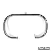 PARE CYLINDRES - OEM 49004-90 - SOFTAIL  FLST 84/99 - WESTLAND CUSTOMS - ENGINE GUARD - CHROME