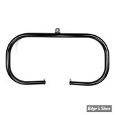 PARE CYLINDRES - OEM 49007-90 - DYNA 91/17 - WESTLAND CUSTOMS - ENGINE GUARD - NOIR