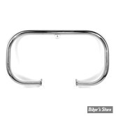 PARE CYLINDRES - OEM 49184-88 - TOURING 88/96 - WESTLAND CUSTOMS - ENGINE GUARD - CHROME