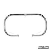 PARE CYLINDRES - OEM 49184-97 - TOURING 97/20 - WESTLAND CUSTOMS - ENGINE GUARD - CHROME