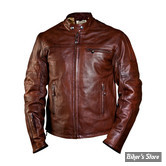 VESTE - RSD - RONIN - TABACCO - TAILLE S