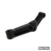 - ETRIER PERFORMANCE MACHINE - 4 PISTON RADIAL : SUPPORT 00UP - COTE DROIT - NOIR - 0023-9923CN-B