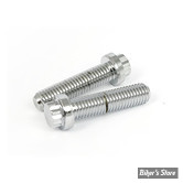 - ETRIER PERFORMANCE MACHINE - 4 PISTON RADIAL : KIT VISSERIE