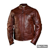 VESTE - RSD - RONIN - TABACCO - TAILLE 3XL