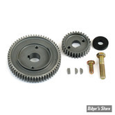- DISTRIBUTION PAR PIGNONS - KIT PIGNONS EXTERNE - TWINCAM 99/06 - S&S - 33-4276
