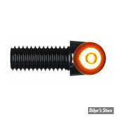 -  FEU DE POSITION / FEU STOP - MO.BLAZE TENS2 2-1 TAILLIGHT/BRAKE LIGHT - CORPS : NOIR - 6006012