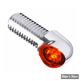 -  FEU DE POSITION / FEU STOP - MO.BLAZE TENS2 2-1 TAILLIGHT/BRAKE LIGHT - CORPS : POLI - 6006013