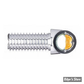 -  FEU DE POSITION / CLIGNO MOTOGADGET - MO.BLAZE TENS4 2IN1 TURN SIGNAL - CORPS : POLI - 6006017