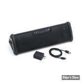 KIT AUDIO - KURYAKYN - WanderBar™ Portable Soundbar by MTX - LONGUEUR : 14" - NOIR - 2721