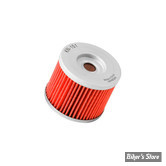 - FILTRE A HUILE - K&N - BMW - ELEMENT - KN-151