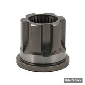 ECLATE I - PIECE N° 24 - RALLONGE D'ARBRE DE PIGNON MOTEUR COMPENSATEUR - OEM 40297-06 - TYPE OEM
