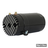 / GENERATRICE - 29975-65TA - 12V - AVEC REGULATEUR - NOIR - CYCLE ELECTRIC INC. - CHARGE STANDARD - DGV-5000