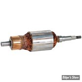 ECLATE N - PIECE N° 15 - INDUIT DE DYNAMO - OEM 30851-65A - 12V - CYCLE ELECTRIC - CV-2570