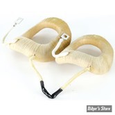 ECLATE N - PIECE N° 13 / 17 - BOBINES D’INDUCTEUR - 12V - OEM 30201-65 - CYCLE ELECTRIC INC.