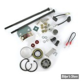 ECLATE N - PIECE N° 00 - KIT DE REPARATION DE GENERATRICE 12V - CYCLE ELECTRIC GENERATOR REPAIR KIT - REPAIR KIT