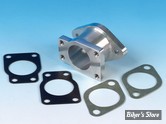 ECLATE M - PIECE N° 00 - KIT DE CONVERSION DE JOINT DE COLLECTEUR - CARBURATEUR LINKERT -  genuine james gaskets