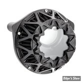 FILTRE A AIR - ARLEN NESS - TOURING 02/07 / SOFTAIL 01/15 / DYNA 04/17 / TWINCAM CARBU CV 99/06 - CROSSFIRE - ALL BLACK - 600-044